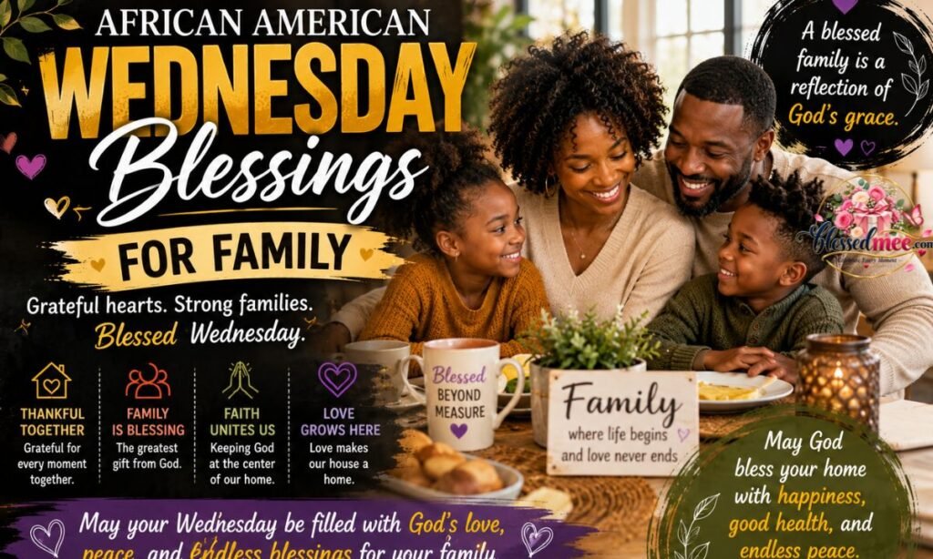 african-american-wednesday-blessings-for-family