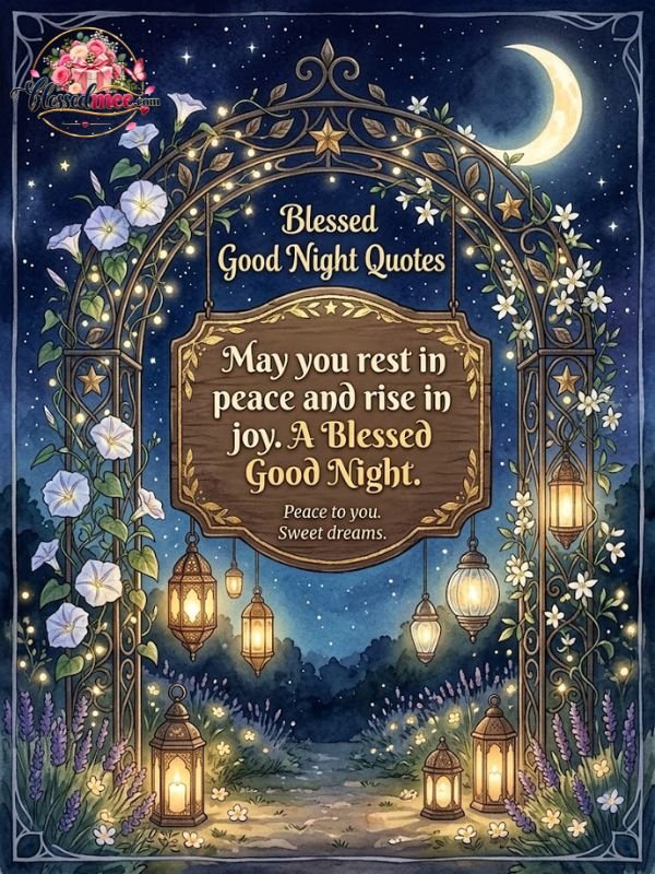 blessed-good-night-quotes