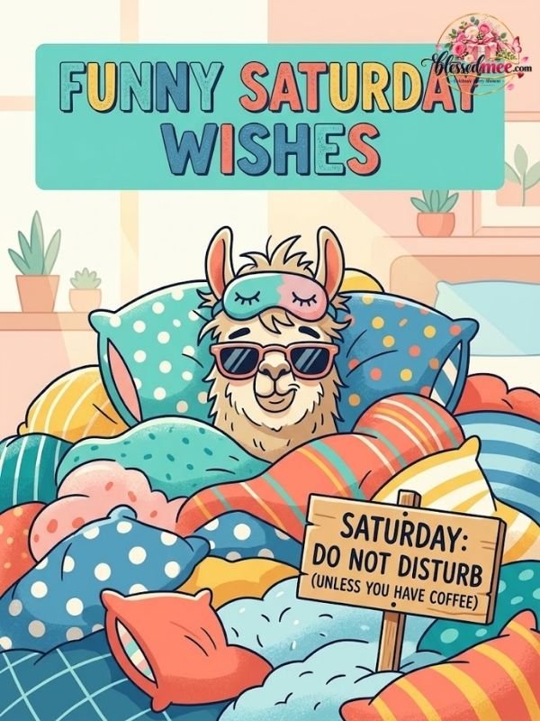 funny-saturday-morning-wishes