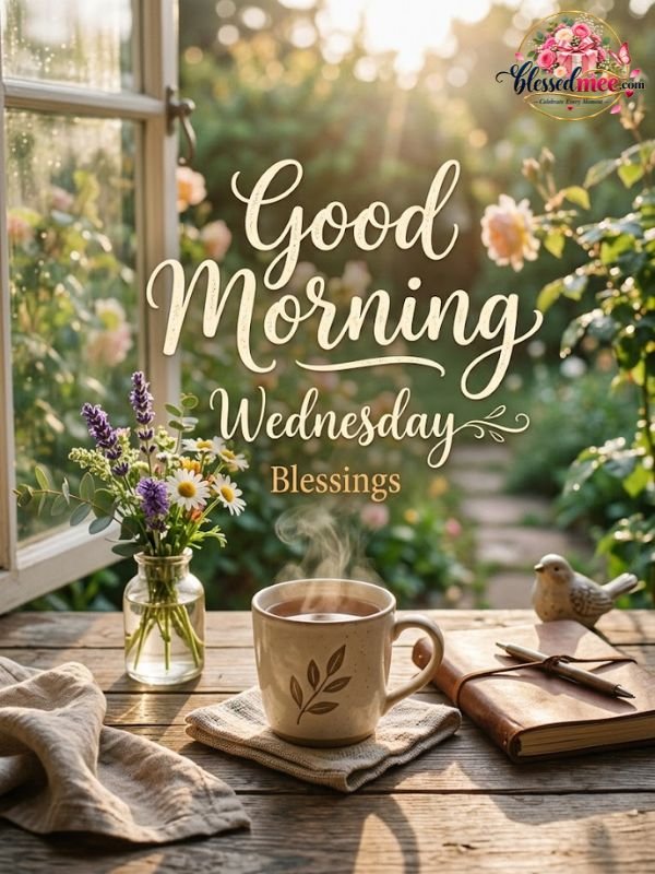 good-morning-wednesday-blessings