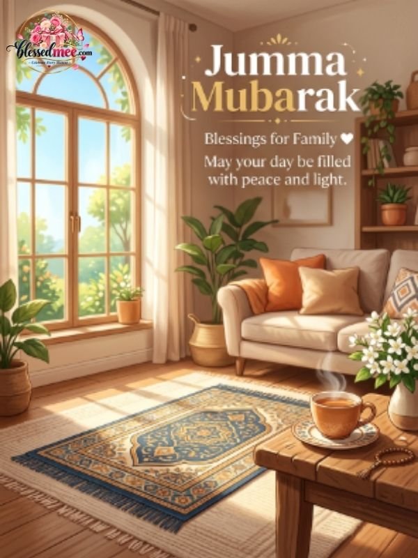 jumma-mubarak-blessings-for-family