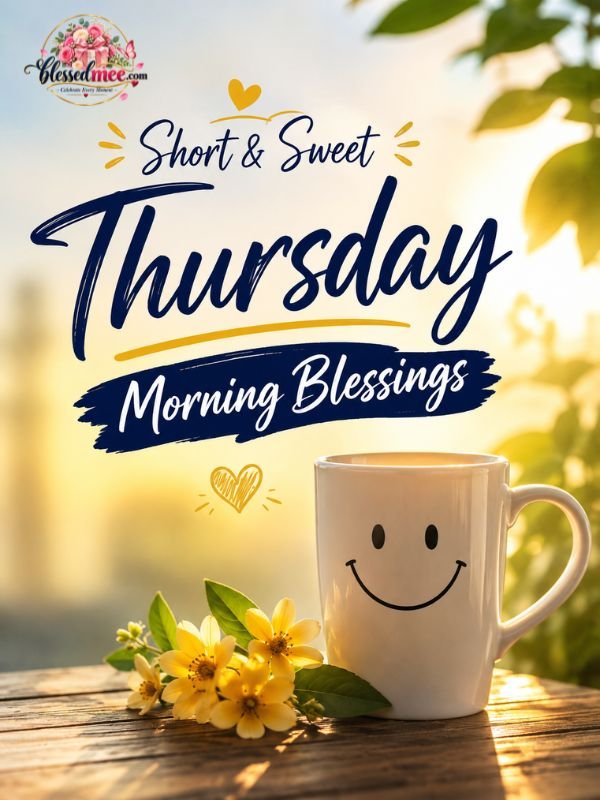 short-and-sweet-thursday-morning-blessings