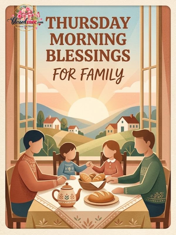 thursday-morning-blessings-for-family