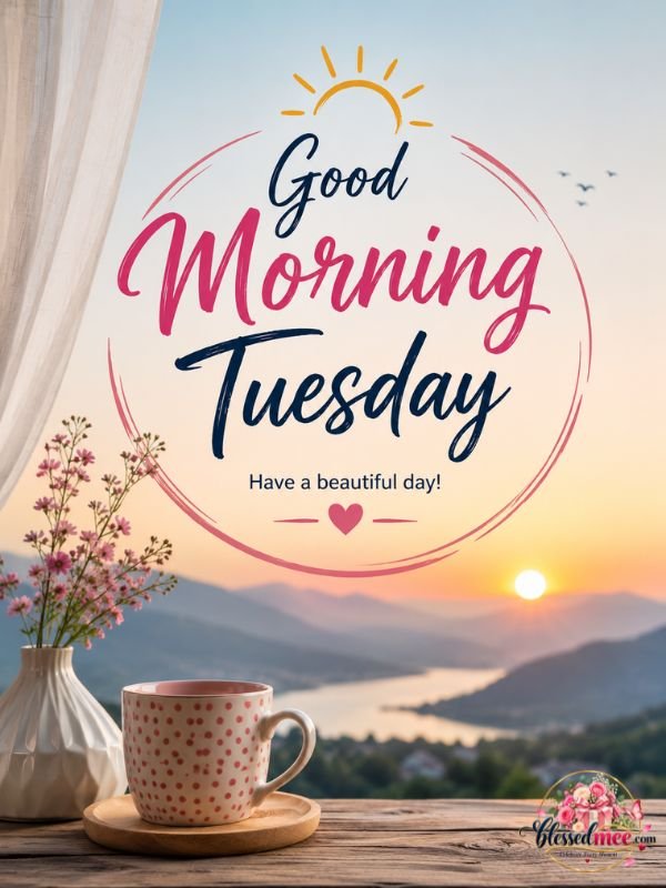 good-morning-tuesday-messages