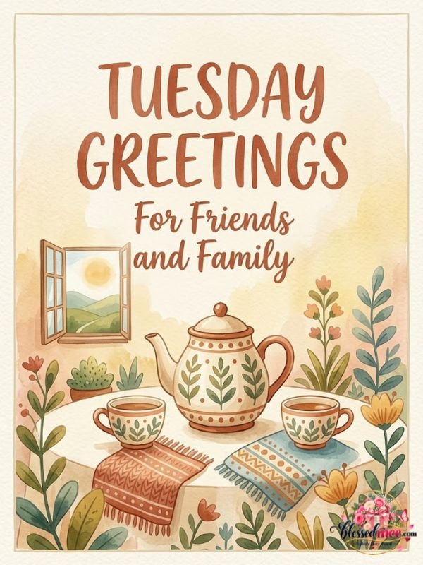tuesday-greetings-for-friends-and-family