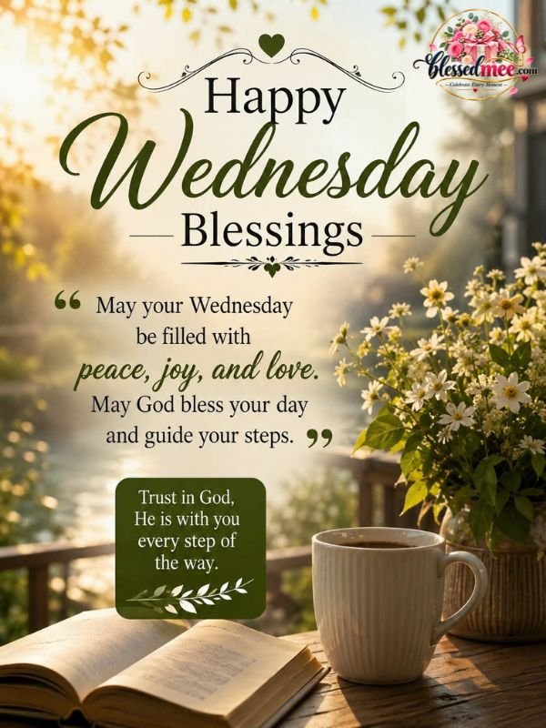 wednesday-blessings-quotes