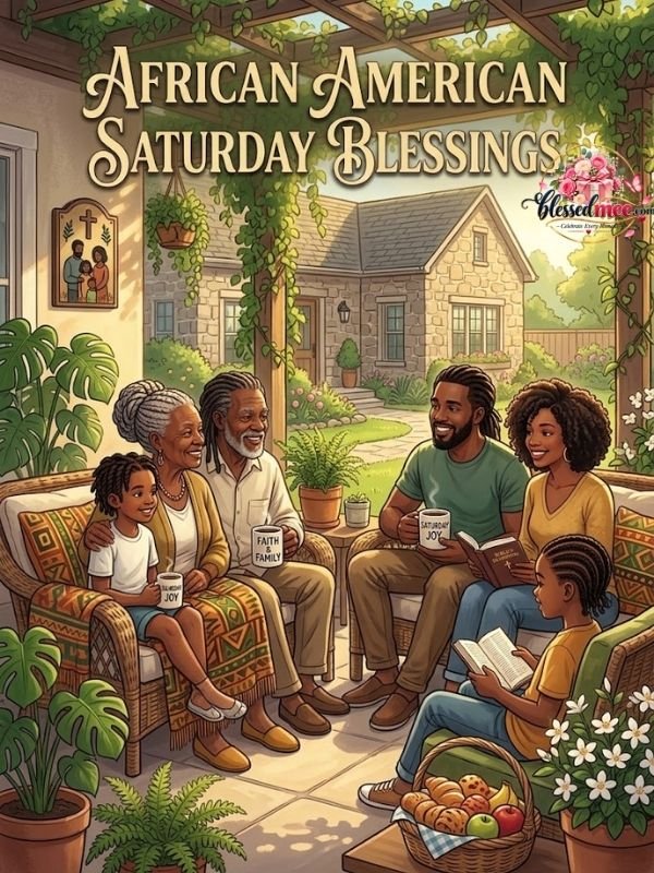 african-american-saturday-blessings