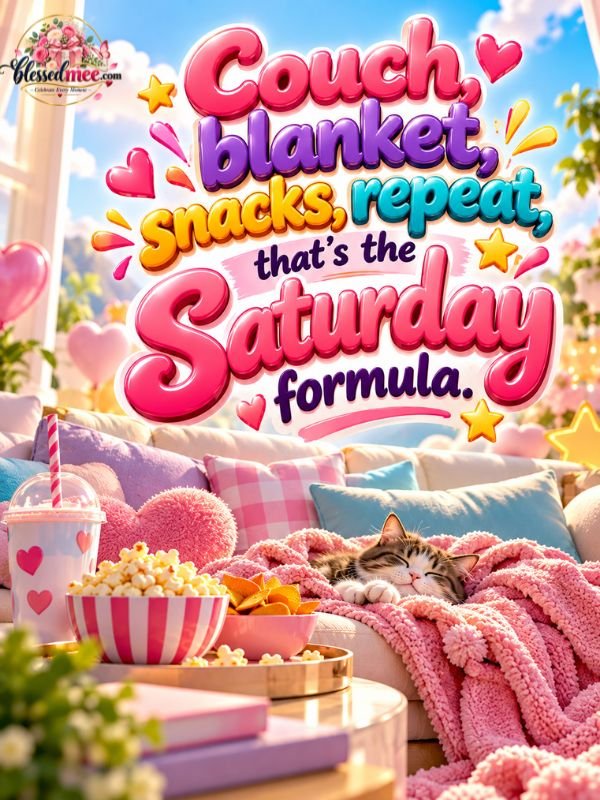 couch-blanket-snacks-repeat-thats-the-saturday-formula