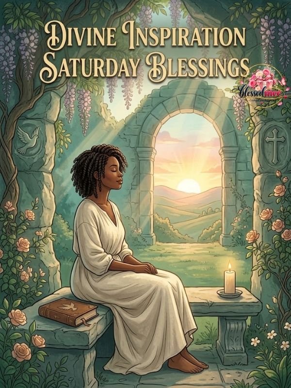 divine-inspiration-saturday-blessings