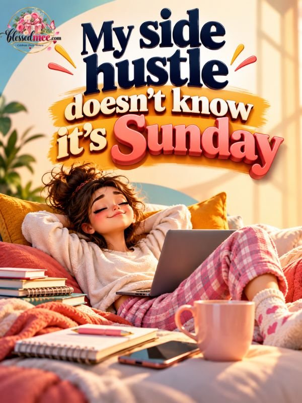 my-side-hustle-doesnt-know-its-sunday