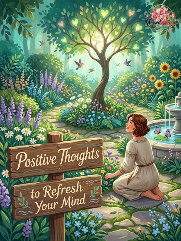 positive-thoughts-to-refresh-your-mind