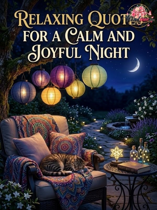 relaxing-quotes-for-a-calm-and-joyful-night