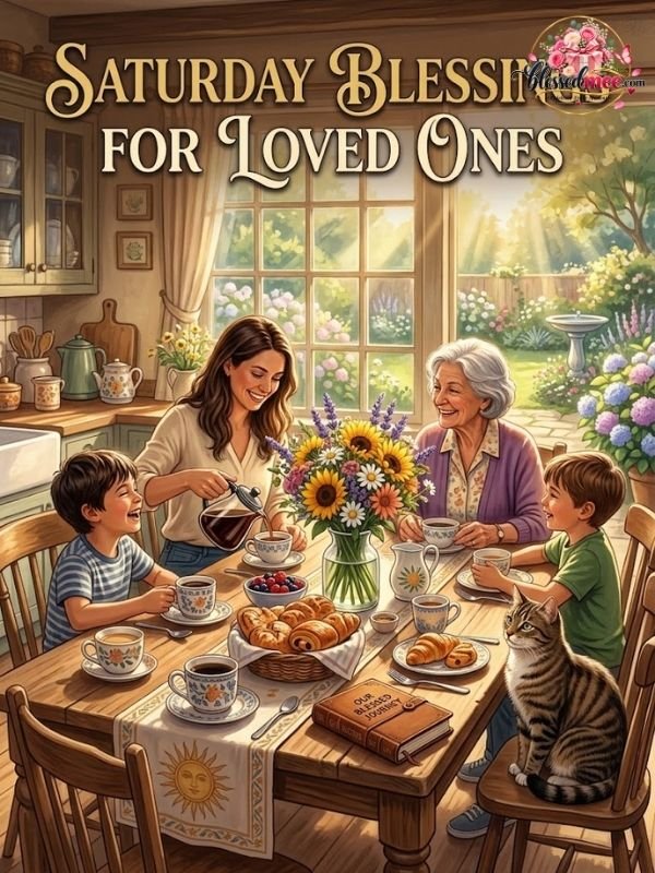 saturday-blessings-for-loved-ones