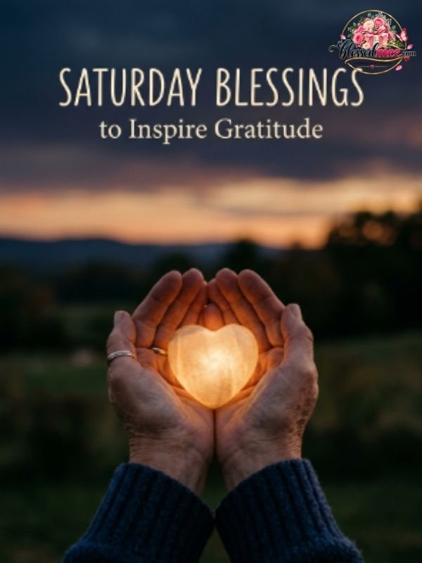 saturday-blessings-to-inspire-gratitude