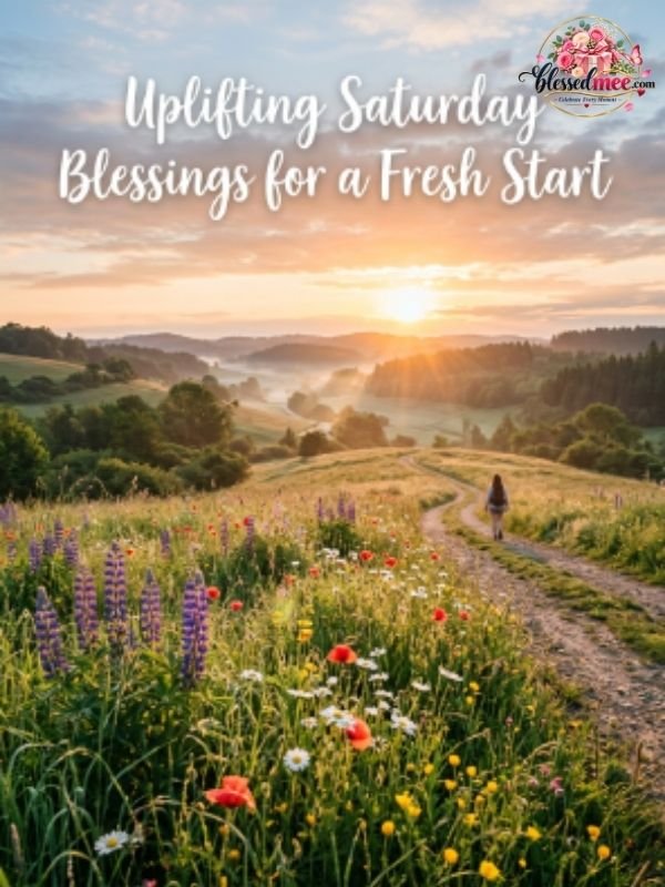 uplifting-saturday-blessings-for-a-fresh-start