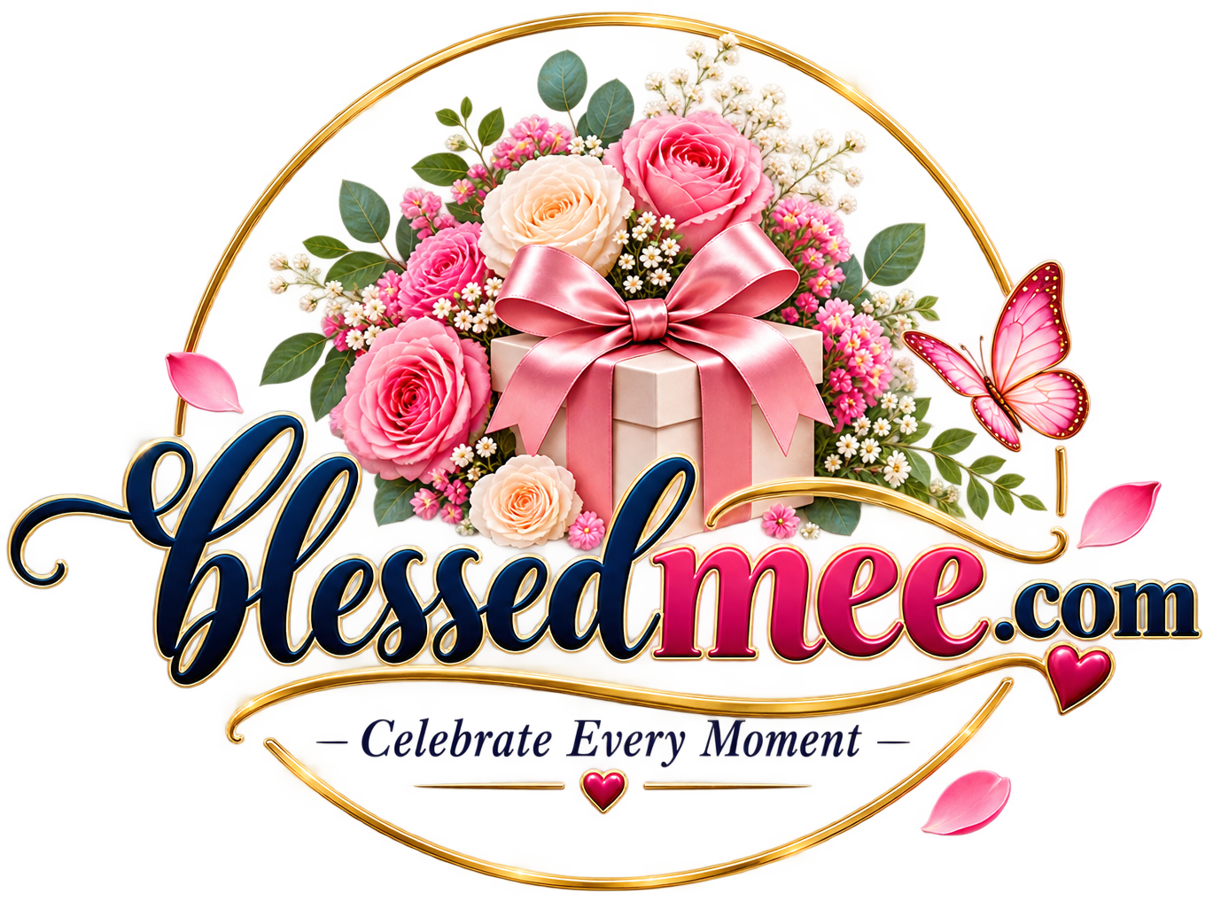 BlessedMee 