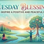 Tuesday Blessings