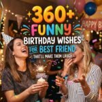 360-funny-birthday-wishes-for-best-friend-thatll-make-them-laugh